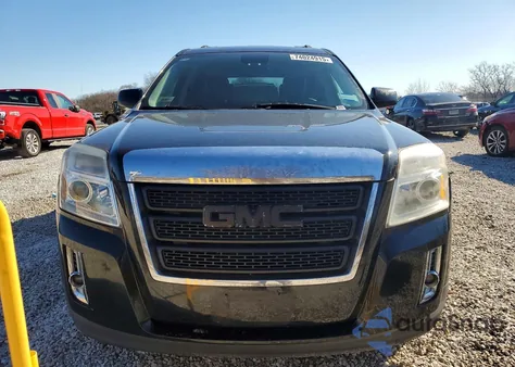 2015 GMC Terrain Slt from USA, damaged, VIN 2GKALSEK7F6166232